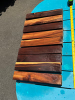 Milo Turning Blanks 12”x2”x2”