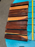 Milo Turning Blanks 12”x2”x2”