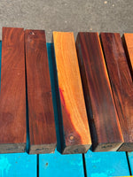 Milo Turning Blanks 12”x2”x2”