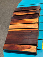 Milo Turning Blanks 12”x2”x2”
