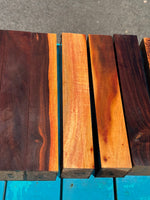 Milo Turning Blanks 12”x2”x2”