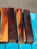 Milo Turning Blanks 12”x2”x2”
