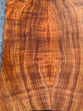 Premium Curly Koa Concert Ukulele 6 piece set