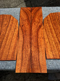 “The Vito” Master grade Curly Koa 6 piece Tenor Ukulele