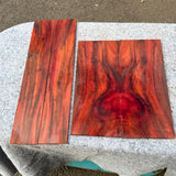 “The Corozon” Milo 4 piece tenor Ukulele set