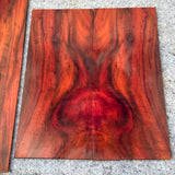 “The Corozon” Milo 4 piece tenor Ukulele set