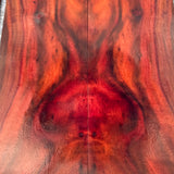 “The Corozon” Milo 4 piece tenor Ukulele set