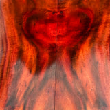 “The Corozon” Milo 4 piece tenor Ukulele set