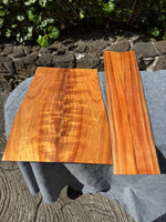 “The Livia” Premium Koa Classical CI/000 Guitar 4 piece set