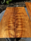“The Livia” Premium Koa Classical CI/000 Guitar 4 piece set
