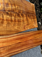 “The Livia” Premium Koa Classical CI/000 Guitar 4 piece set