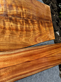 “The Livia” Premium Koa Classical CI/000 Guitar 4 piece set