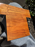 “The Signore” Master Grade Koa Jumbo Guitar 4 piece set