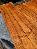 “The Signore” Master Grade Koa Jumbo Guitar 4 piece set