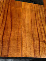 “The Signore” Master Grade Koa Jumbo Guitar 4 piece set