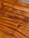 “The Signore” Master Grade Koa Jumbo Guitar 4 piece set