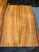 “The Naples” 2A Koa Classical CI/000 Guitar 4 piece set