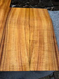 “The Naples” 2A Koa Classical CI/000 Guitar 4 piece set