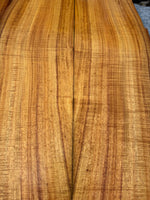 “The Naples” 2A Koa Classical CI/000 Guitar 4 piece set