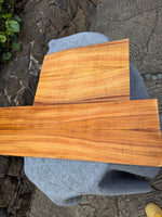 “The Naples” 2A Koa Classical CI/000 Guitar 4 piece set