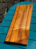 Curly Koa Slab 22”x8 7/8”x1”