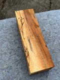 Curly Koa Turning Blank 12”x3.5”x3 3/8”