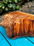 Premium Curly Koa Bowl Blank 13”x4-9”x3-4”