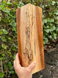 Curly Koa Turning Blank 12”x3.5”x3 3/8”