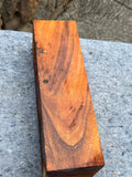 Curly Koa Turning Blank 12”x3.5”x3 3/8”