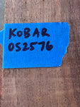 Premium Koa Baritone Ukulele 4pc set