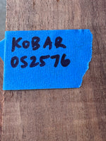 Premium Koa Baritone Ukulele 4pc set