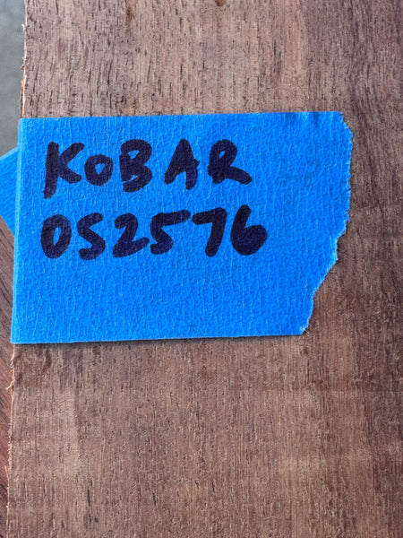 Premium Koa Baritone Ukulele 4pc set