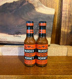 Murder Hornet Hot Sauce