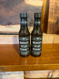 Murder Hornet Hot Sauce