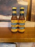 Murder Hornet Hot Sauce