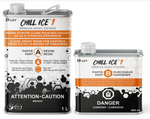 Chill Epoxy Chill ICE #1 1.5L kit