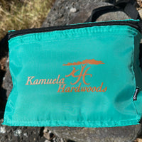 Kamuela Hardwoods Lunchbox Cooler bag