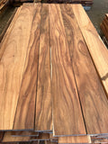 Select Koa Wood Pack A - 12 Boardfeet