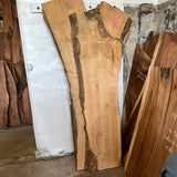 Jacaranda Slab 69”x17”x12/4”