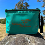 Kamuela Hardwoods Lunchbox Cooler bag
