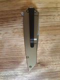 Pahi Abalone Knife
