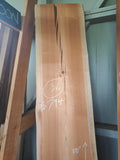 Australian Toon, Hawaiian hardwood