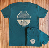 Kamuela Hardwoods Classic Logo T-Shirt