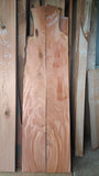 Toon, bookmatçhed lumber,  C C