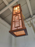 Japanese lantern, hanging lamp