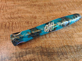 180mm Seeker Pencil Popper, 80g
