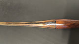 Blue Marlin & Koa dagger
