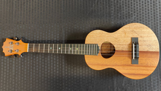 KoALOHA Tenor Ukulele