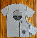 Kamuela Hardwoods Classic Logo T-Shirt