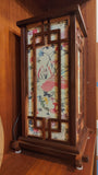Milo lamp, Japanese lantern